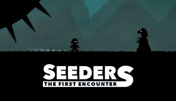 Seeders Steam capsule image