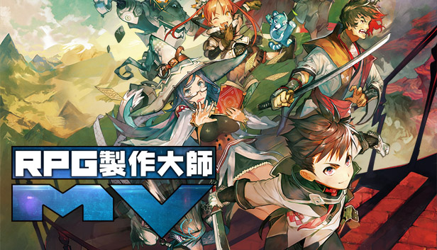 Steam 上的软件