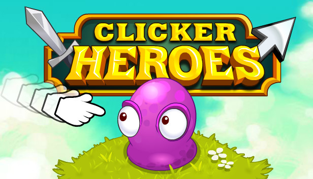 Comunidad de Steam :: :: Clicker Heroin