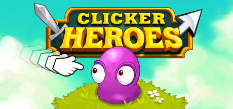 Clicker Heroes Community Items · SteamDB