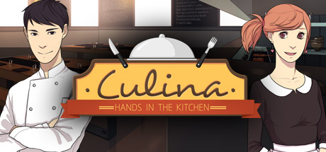 Baixar Culina: Hands in the Kitchen Torrent