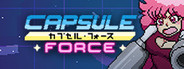 capsule logo