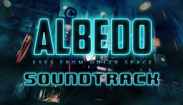 Albedo: Original Soundtrack Steam capsule image