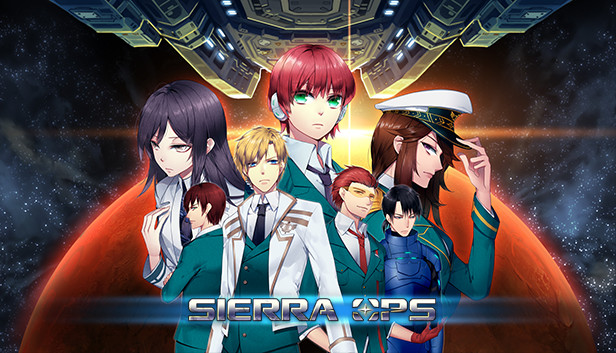 Sierra Ops