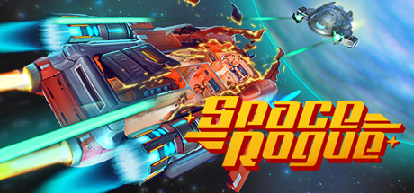 Space Rogue В Steam