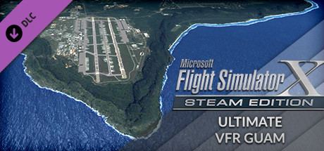 Island Flight Simulator on Steam