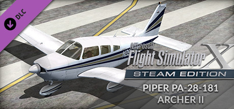 Microsoft Flight Simulator X: Steam Edition: Skychaser Add-On Steam Key for  PC - Buy now