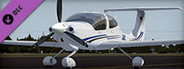 FSX: Steam Edition - Diamond DA40 Add-On