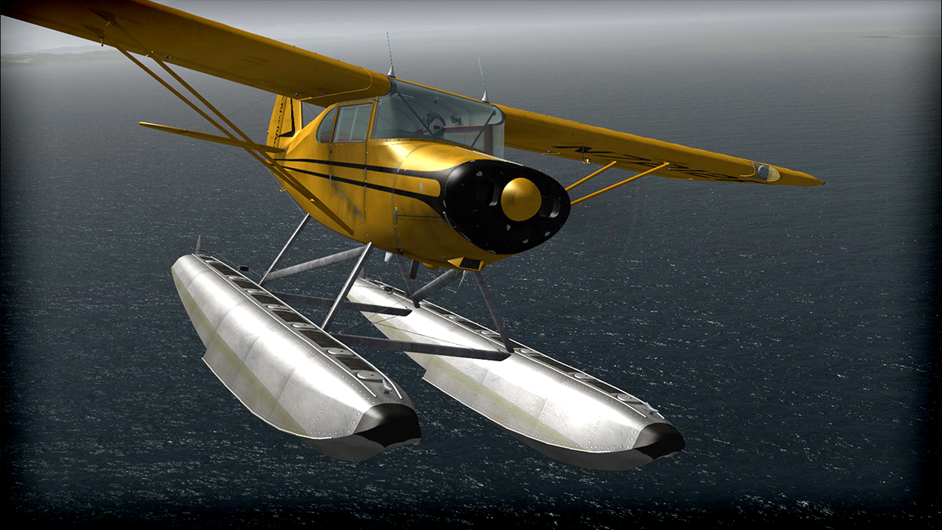 FSX: Steam Edition - Heinkel He219 Uhu (Owl) Add-On on Steam