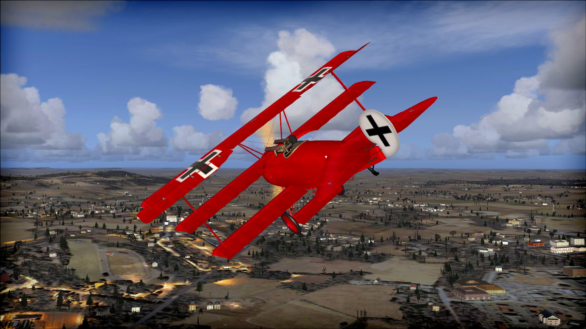 fsx@war fsx@war
