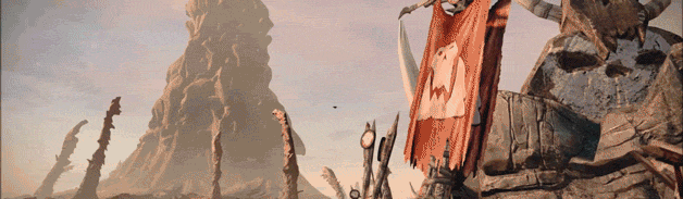 全面战争:战锤/Total War:WARHAMMER（V1.6.0+集成全DLCs+Build.135781041534升级档+游戏修改器）