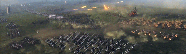 全面战争:战锤/Total War:WARHAMMER（V1.6.0+集成全DLCs+Build.135781041534升级档+游戏修改器）