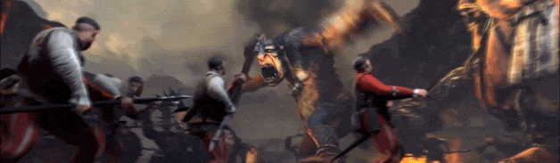 全面战争:战锤/Total War:WARHAMMER（V1.6.0+集成全DLCs+Build.135781041534升级档+游戏修改器）