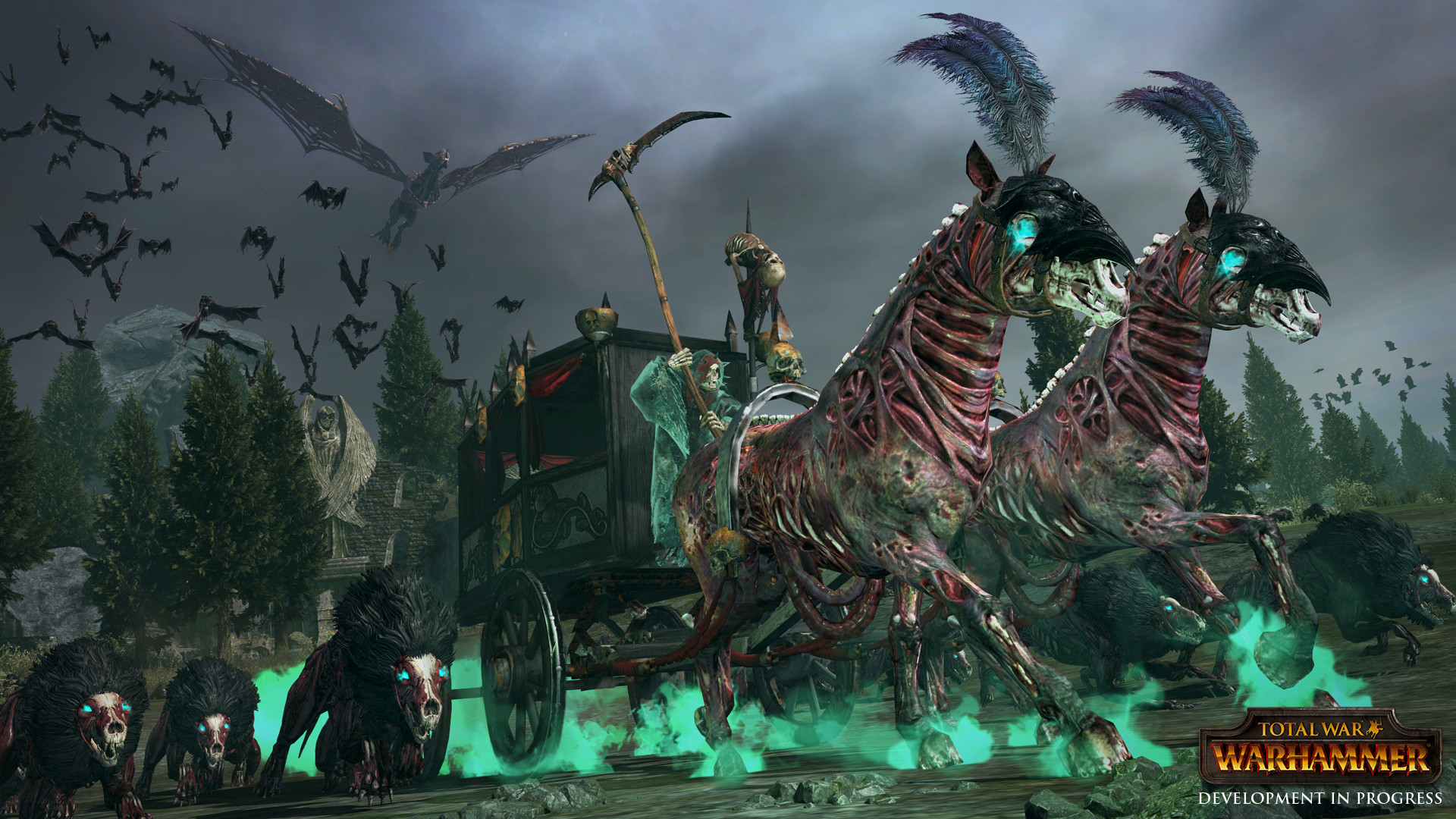 Total War Warhammer On Steam