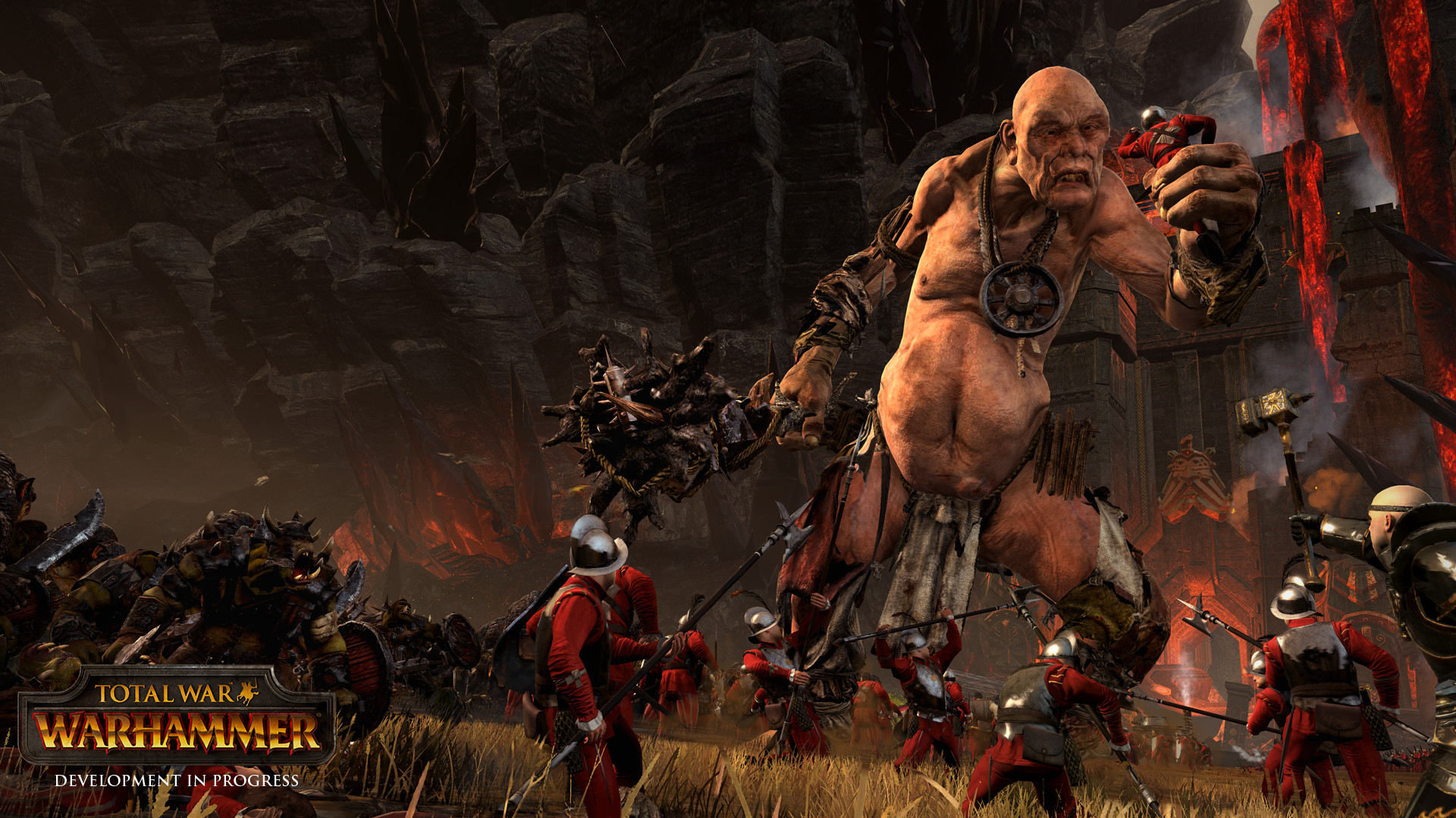 Total War Warhammer On Steam