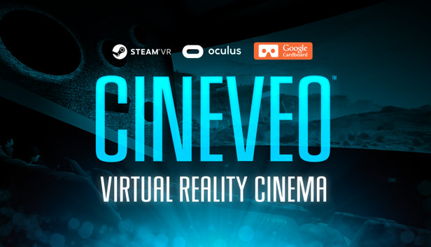 Steam Workshop::Cinema