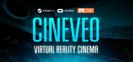 CINEVEO - Virtual Reality Cinema