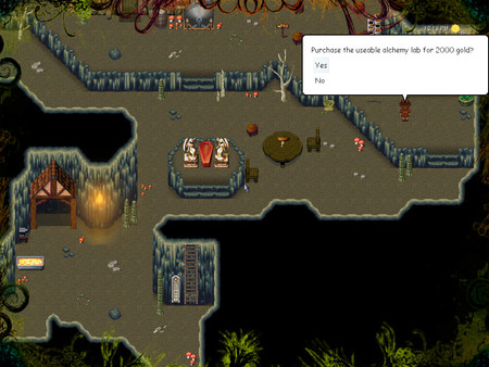 Fortune's Tavern - The Fantasy Tavern Simulator + Play the Mayor DLC + Invite the Dwarves to Dinner DLC Steam CD Key