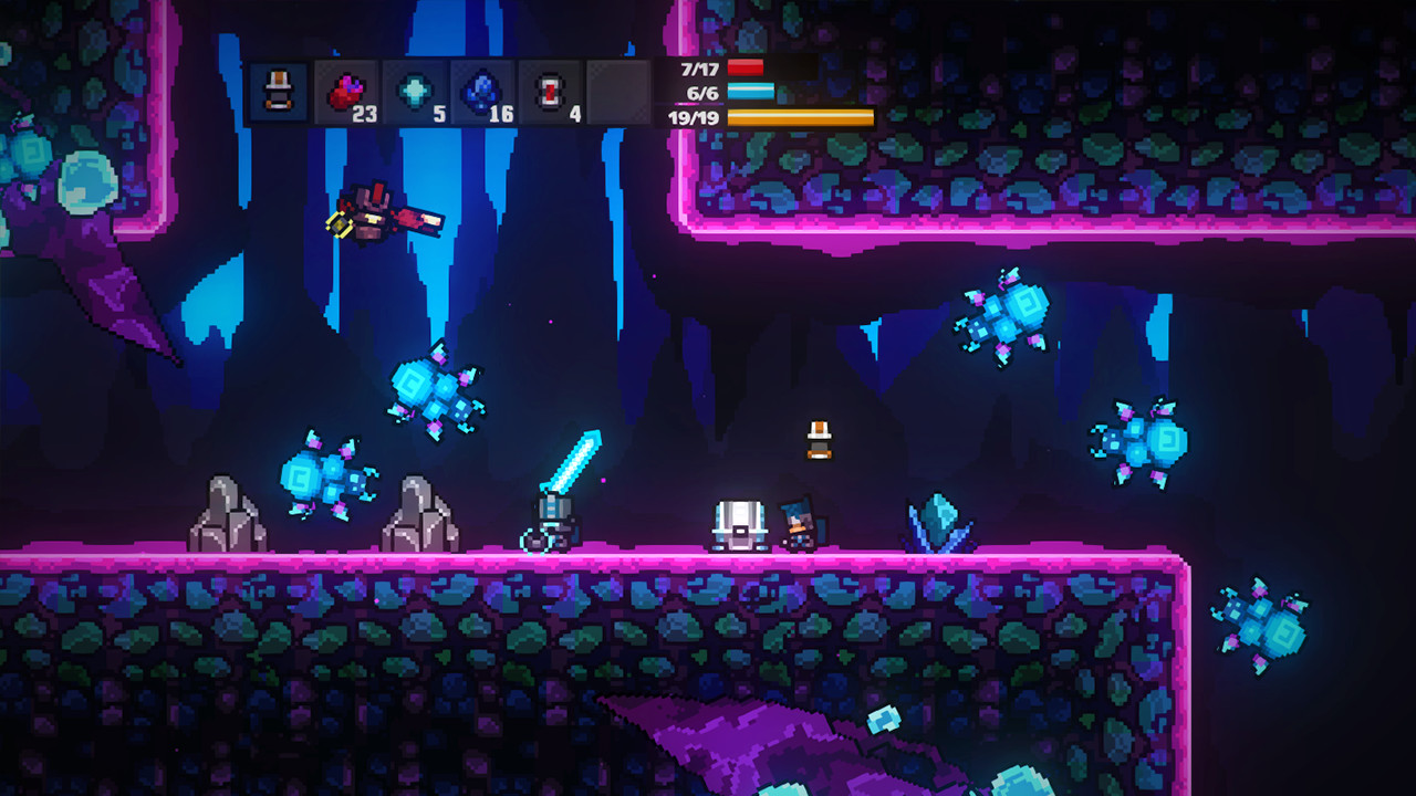 roguelands cheats 2017
