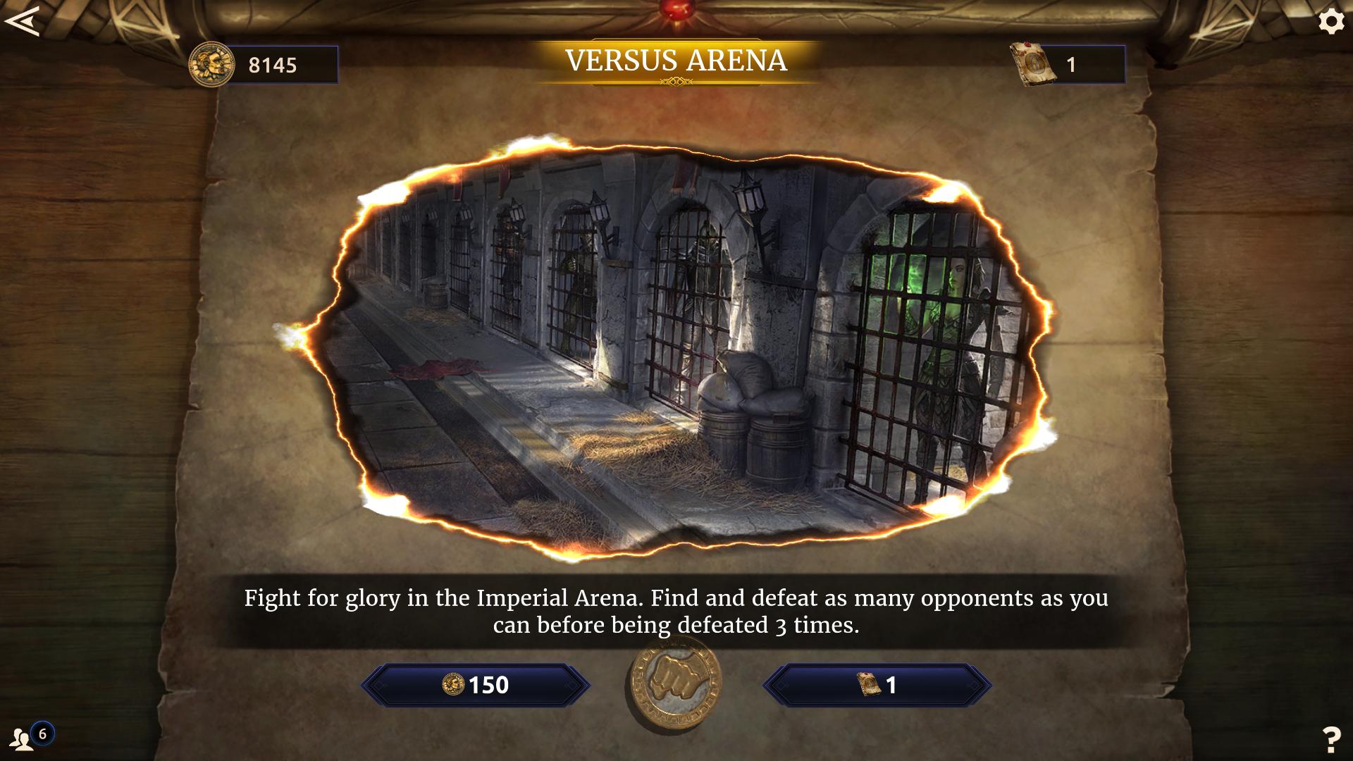elder scrolls legends arena guide elder scrolls legends arena guide