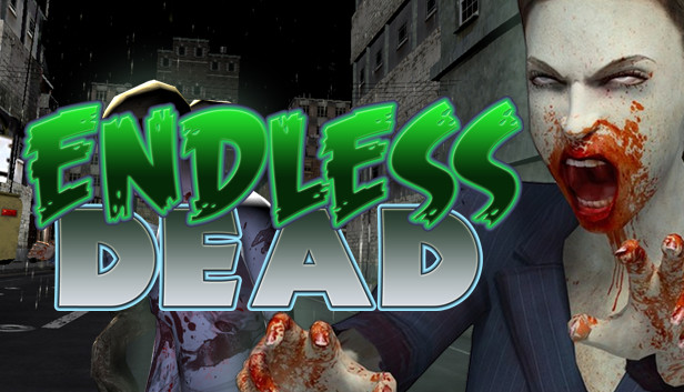 Endless Dead Steam capsule image