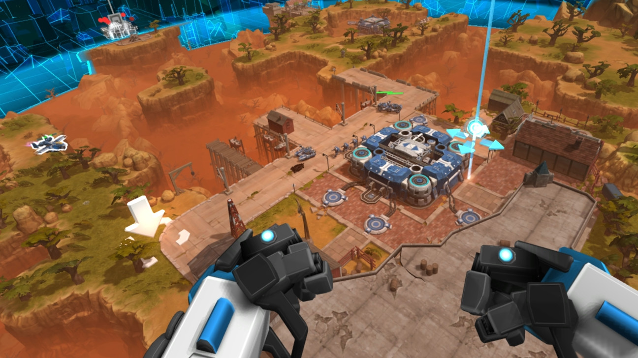 AirMech Command on Steam