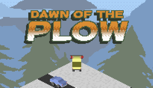 Dawn of the Plow Steam capsule image
