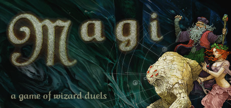 Magi On Steam