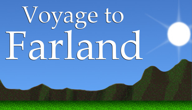 Voyage to Farland Steam capsule image