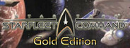 Star Trek: Starfleet Command Gold Edition