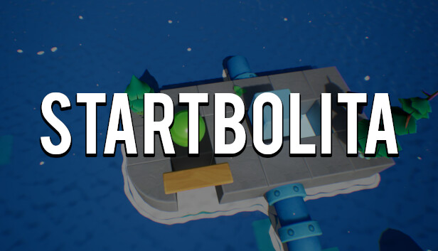 StartBolita Steam capsule image