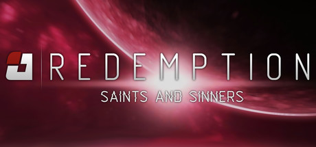 Redemption: Saints And Sinners Cover Image