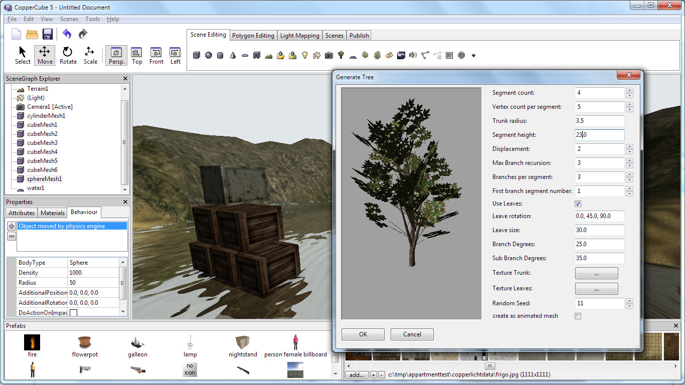 coppercube download coppercube download