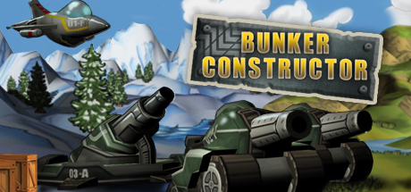 Bunker Constructor Cover Image