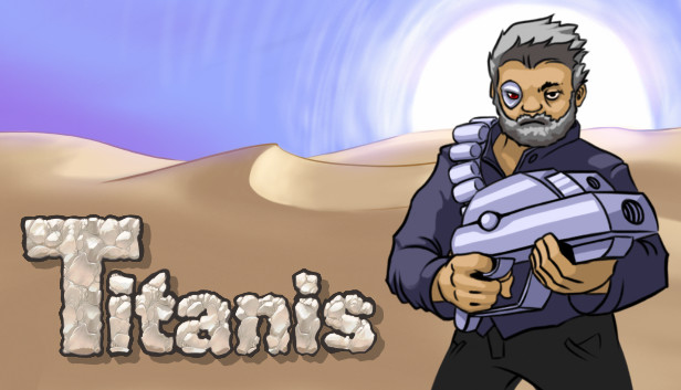 Titanis Steam capsule image