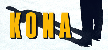 Kona В Steam
