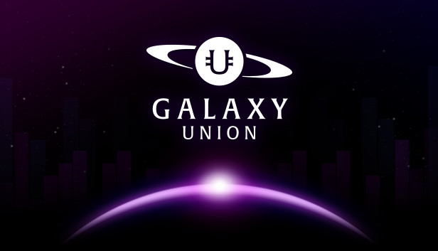 Galaxy Union Steam capsule image