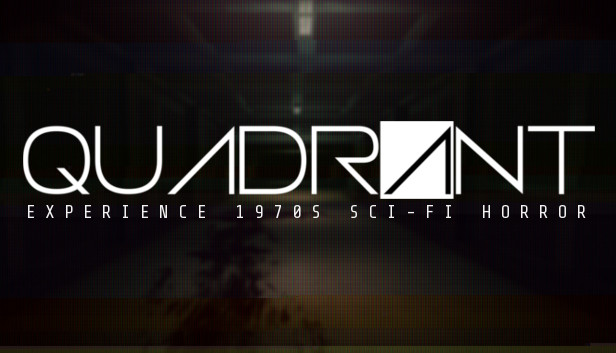 Quadrant Steam capsule image
