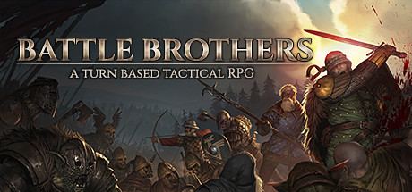 Battle Brothers Cover Image