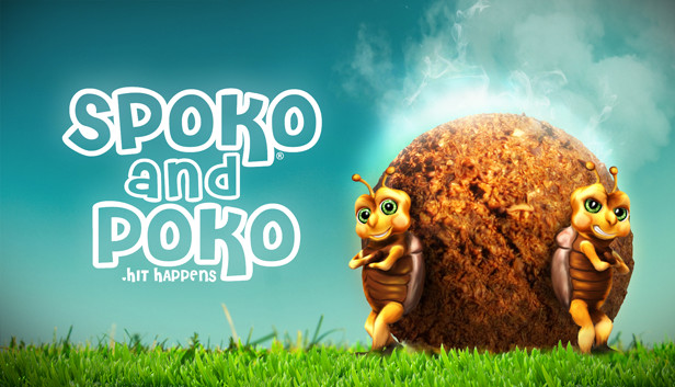 Spoko and Poko