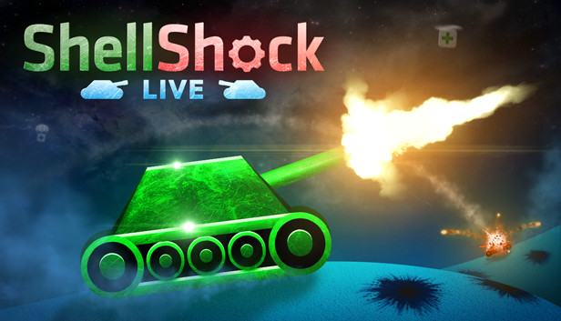 DEMO 2015  Shellshock