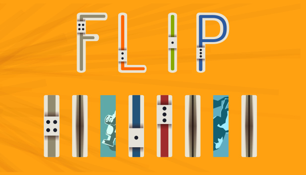 Flip Steam capsule image