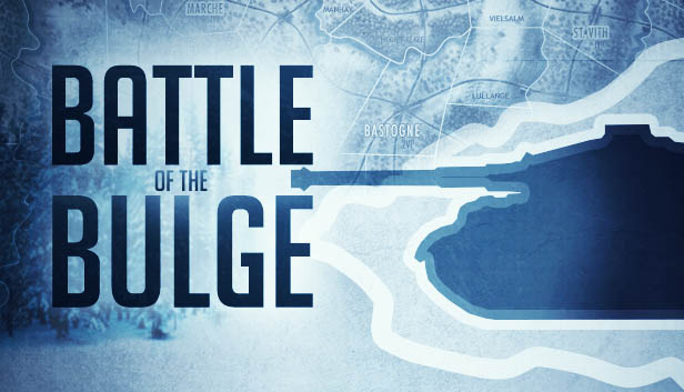 Battle of the Bulge Steam capsule image
