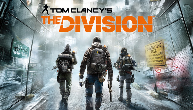 Save 67% on Tom Clancy's The Division™ on Steam