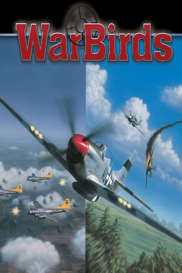 WarBirds
