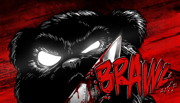 BRAWL Steam capsule image