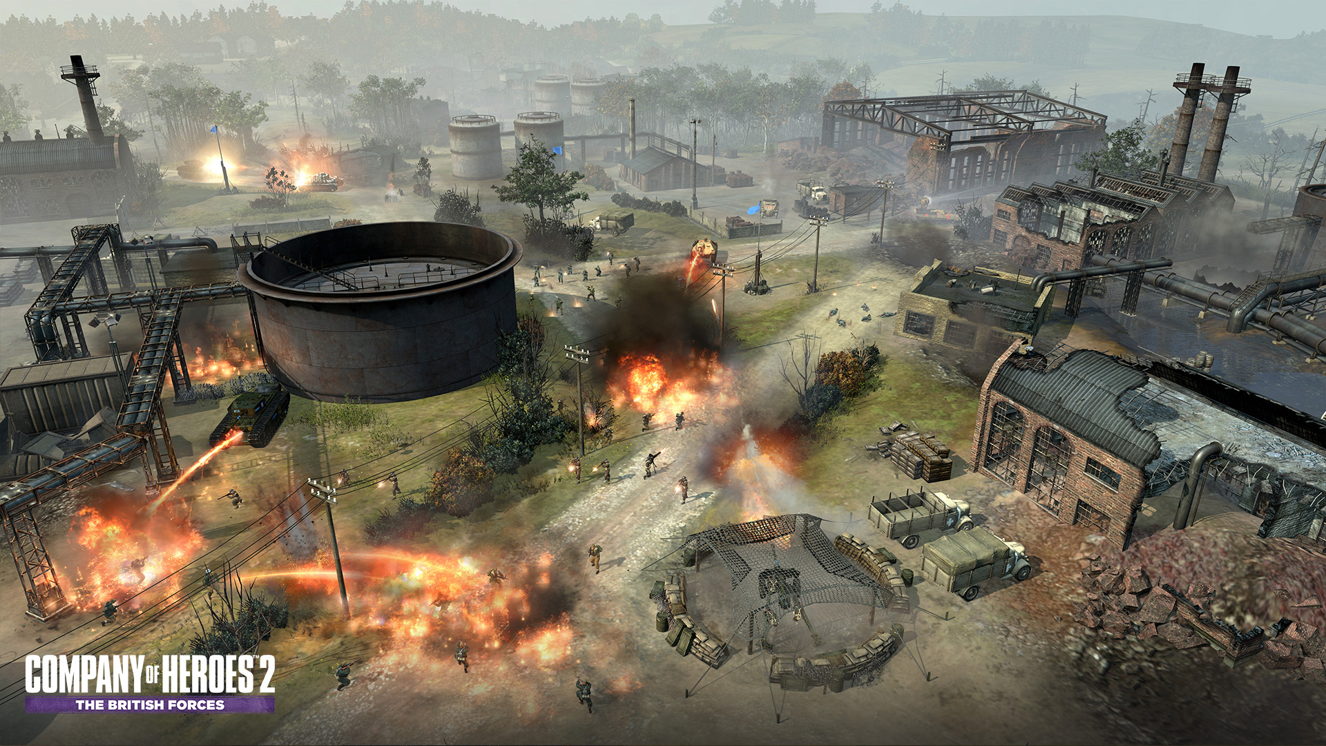 Company Of Heroes 2 Buy Download
