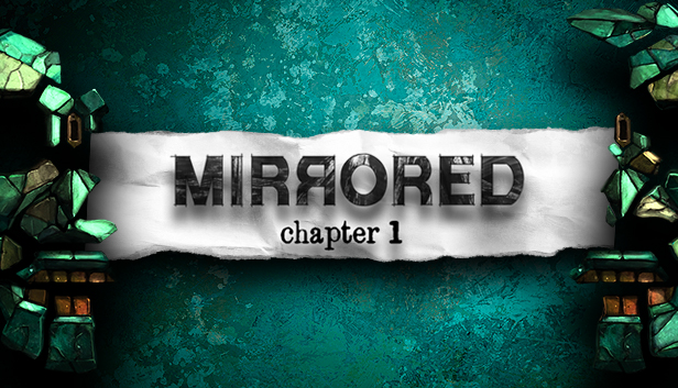 Mirrored - Chapter 1 Steam capsule image