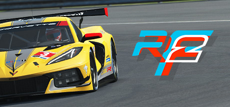 rFactor 2 Cover Image