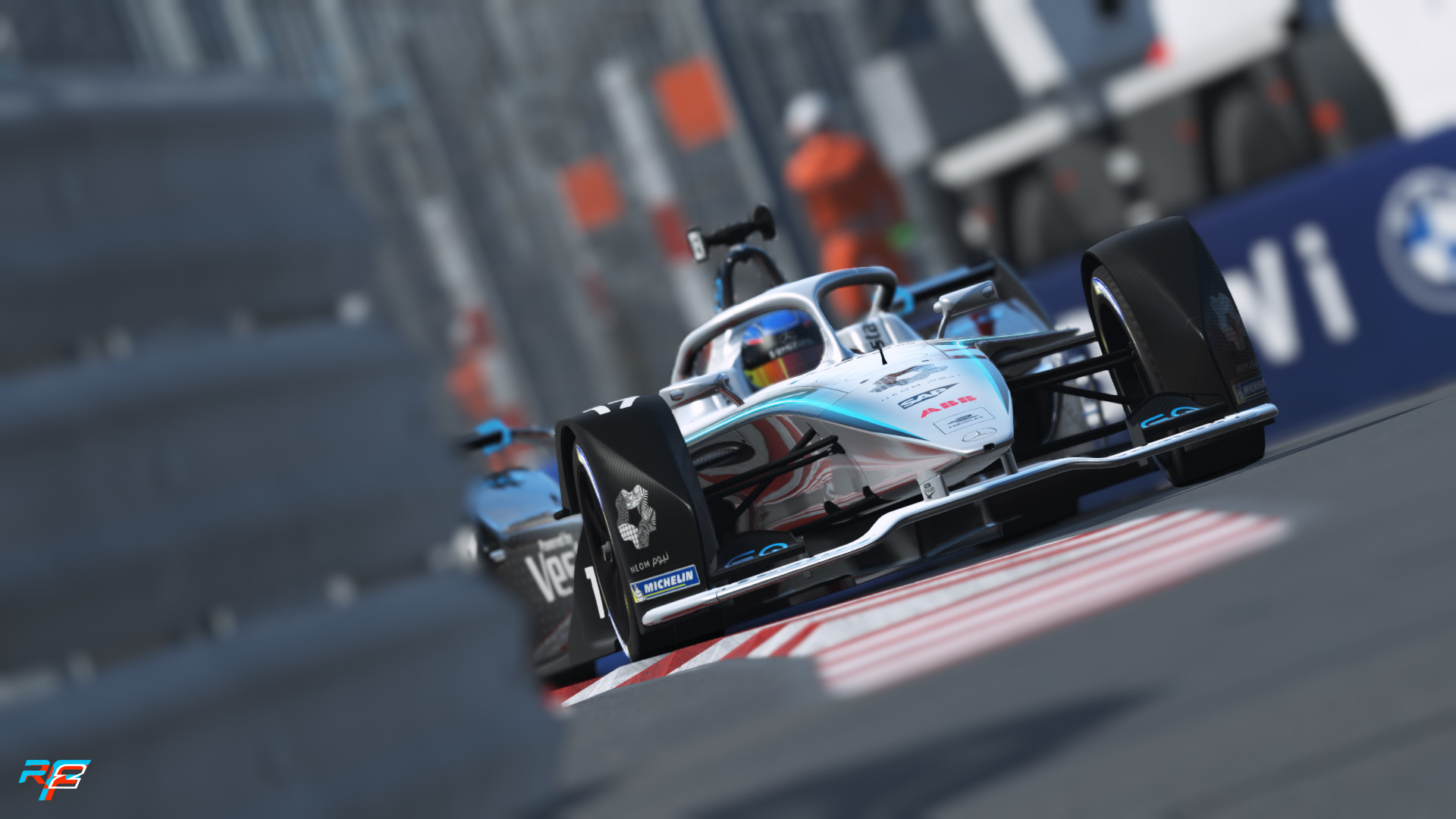 rfactor 2 completo pc